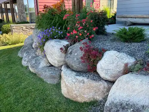 landscaping services Pimmit Hills